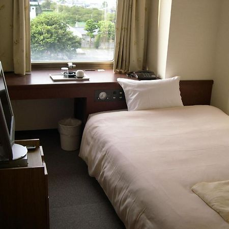 โรงแรมชิมะบาระ สเตชั่น นางาซากิ ห้อง รูปภาพ